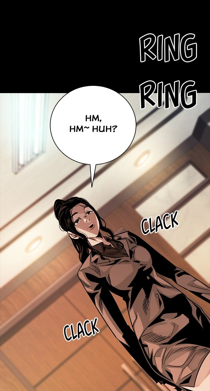 The Worst Generation Episode 49 page 40 - 
