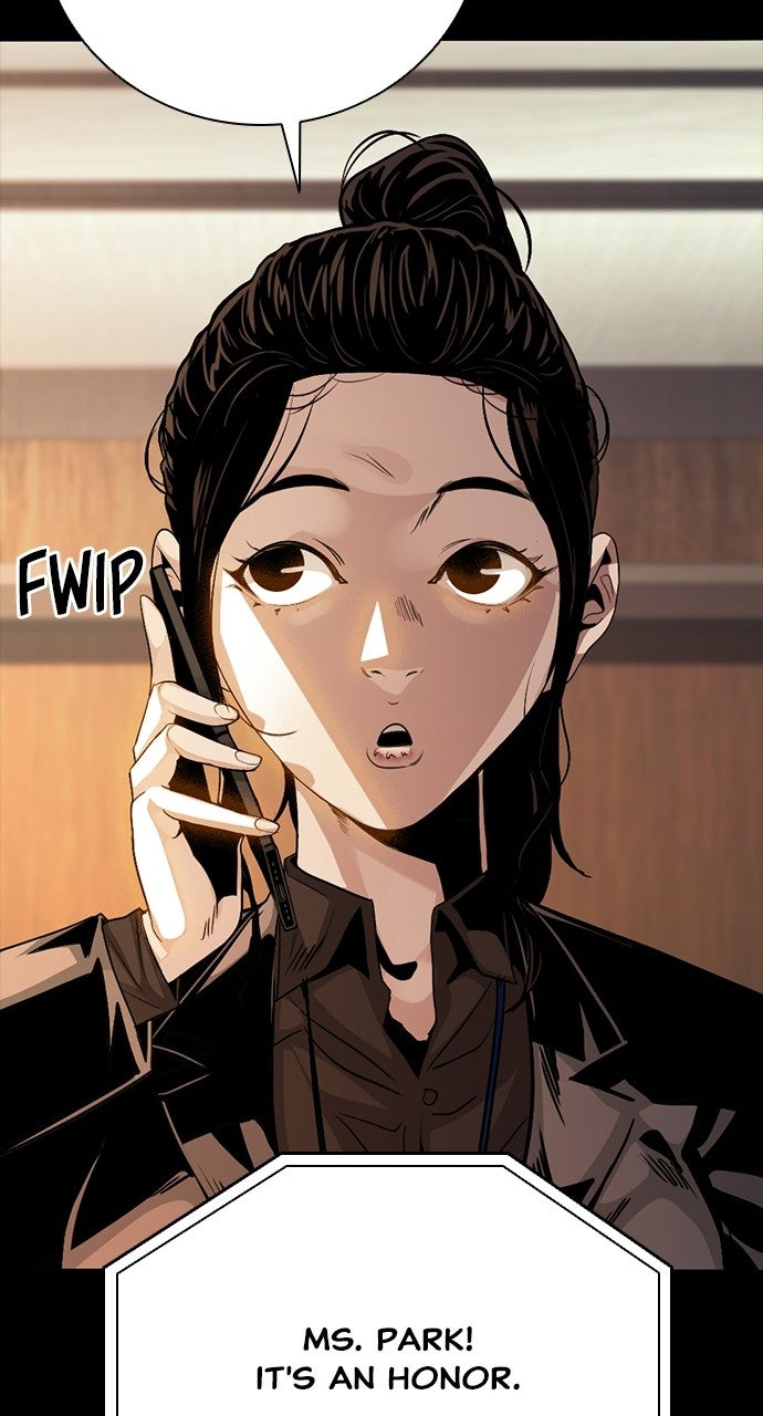The Worst Generation Episode 49 page 44 - 
