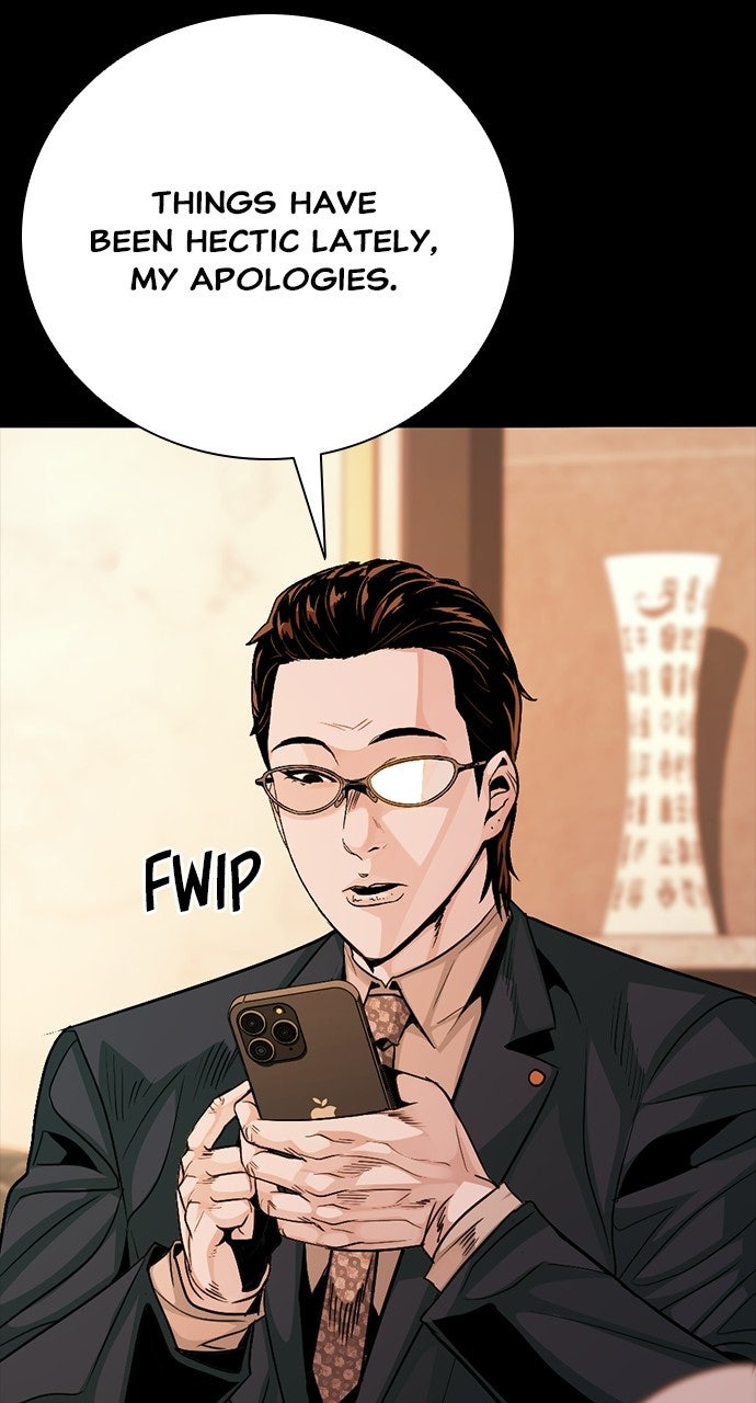 The Worst Generation Episode 49 page 65 - 