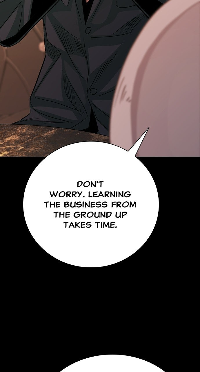 The Worst Generation Episode 49 page 66 - 