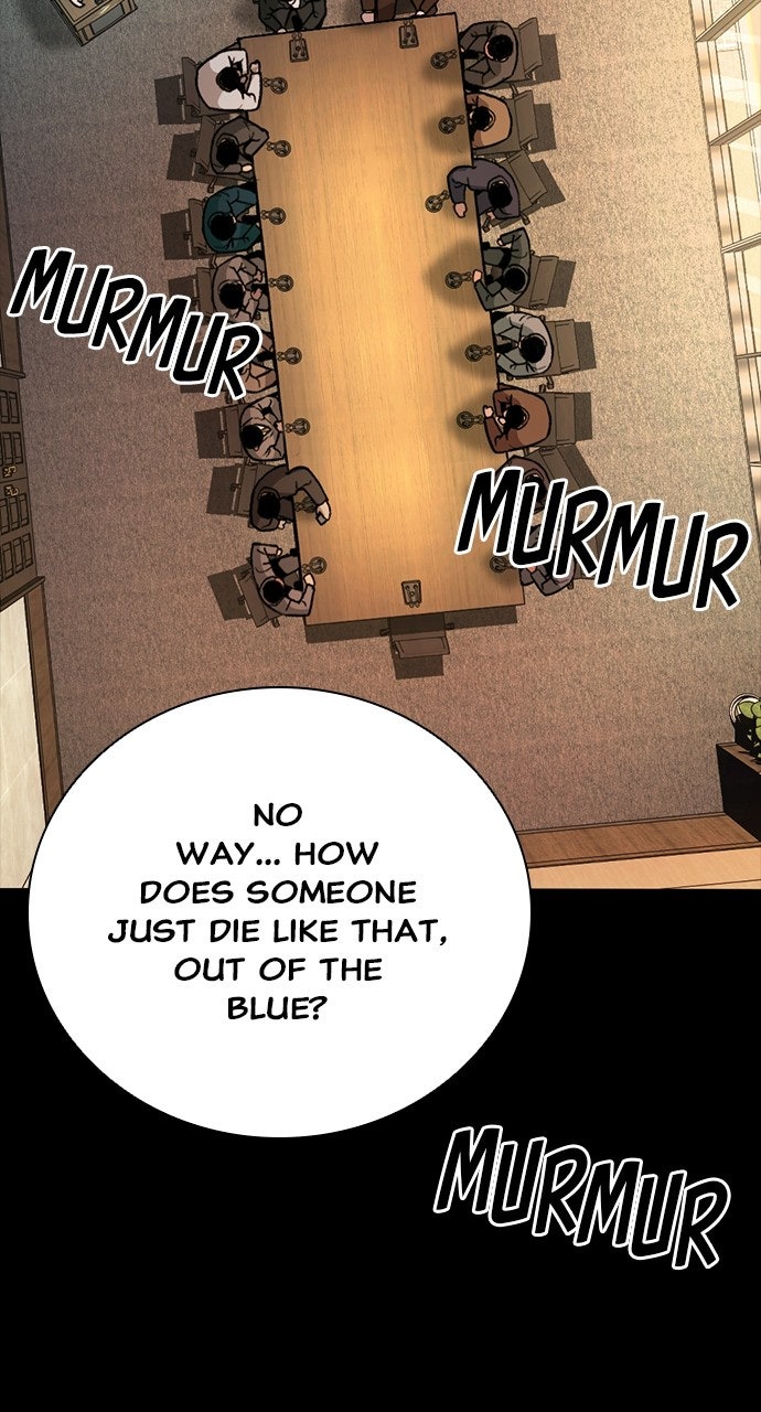 The Worst Generation Episode 49 page 71 - 