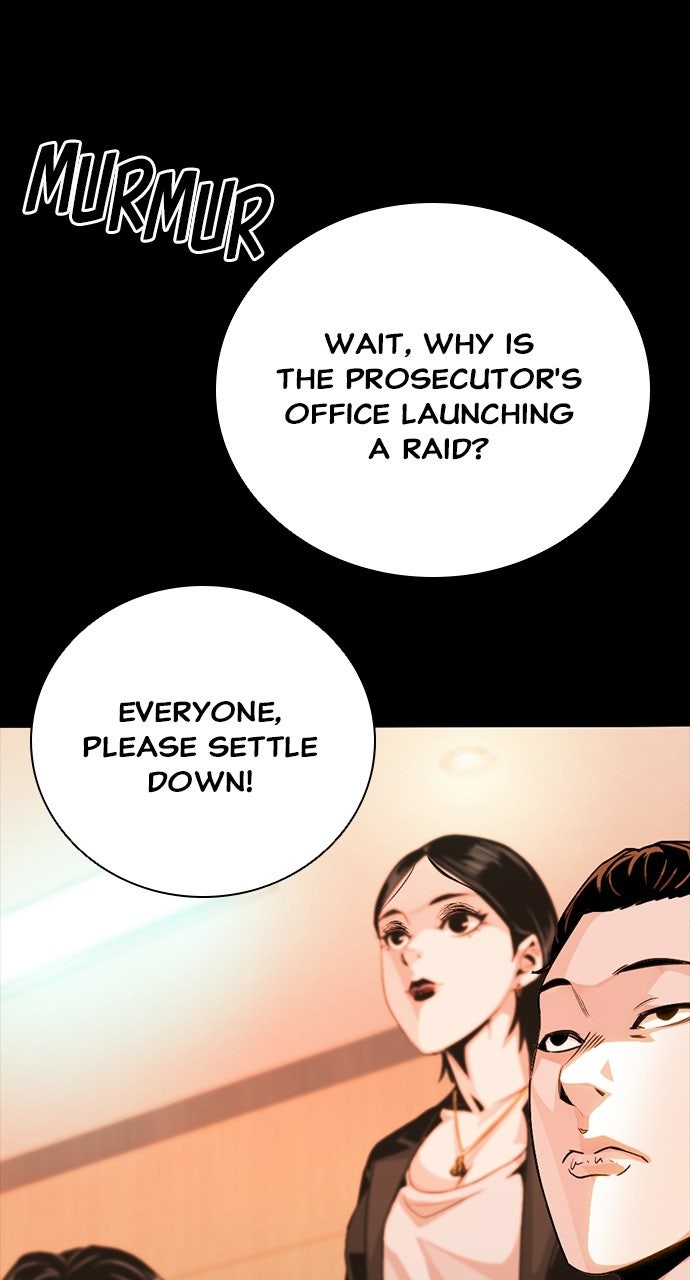 The Worst Generation Episode 49 page 72 - 