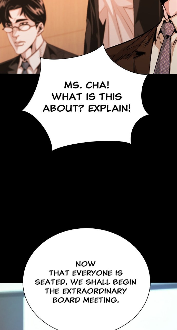 The Worst Generation Episode 49 page 73 - 