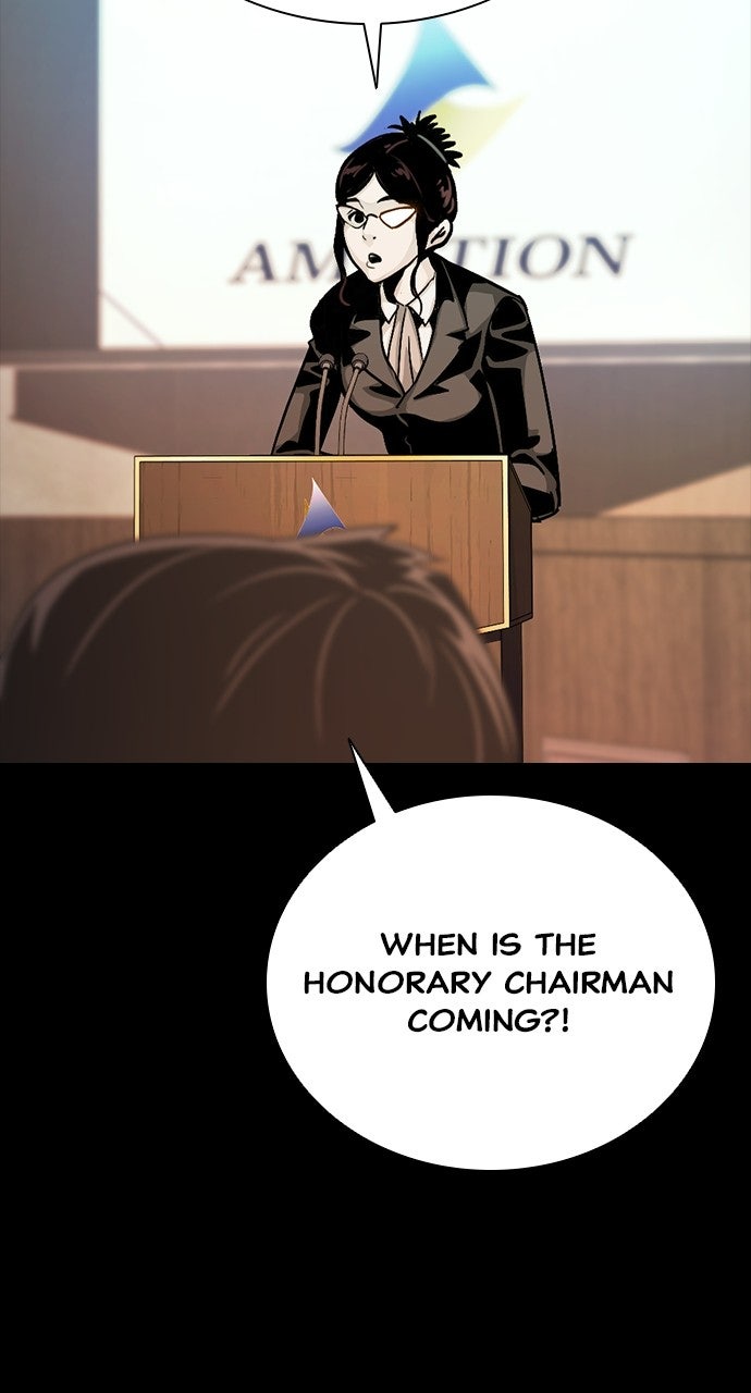 The Worst Generation Episode 49 page 74 - 