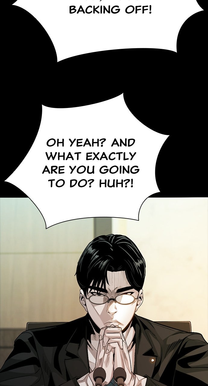 The Worst Generation Episode 49 page 79 - 