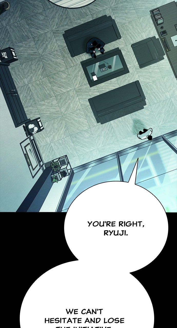 The Worst Generation Episode 49 page 9 - 