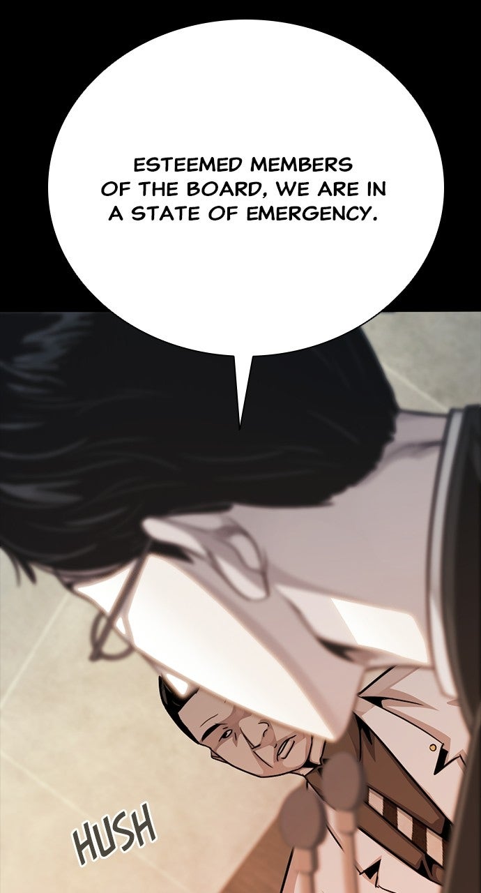 The Worst Generation Episode 49 page 82 - 