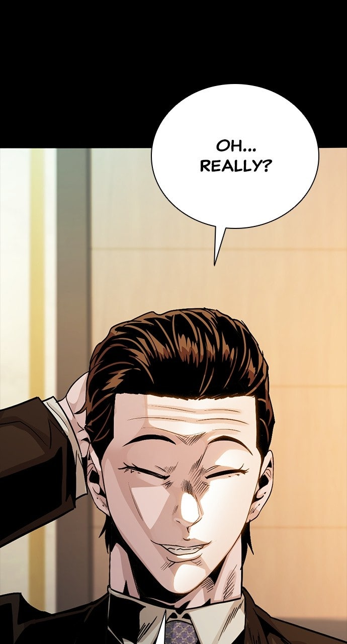 The Worst Generation Episode 49 page 99 - 