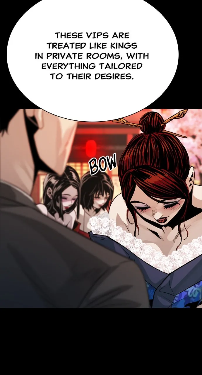 The Worst Generation Chapter 5 page 11 - 