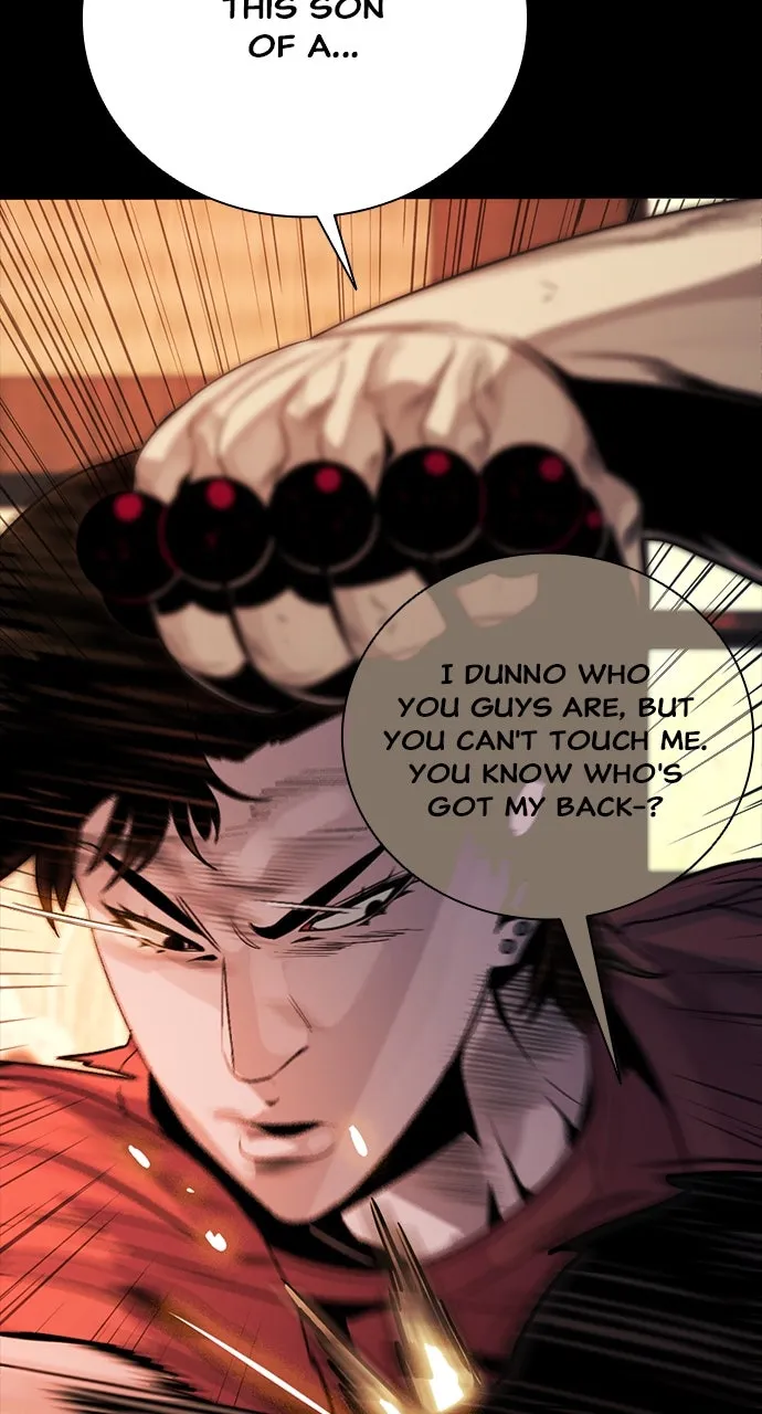 The Worst Generation Chapter 5 page 105 - 