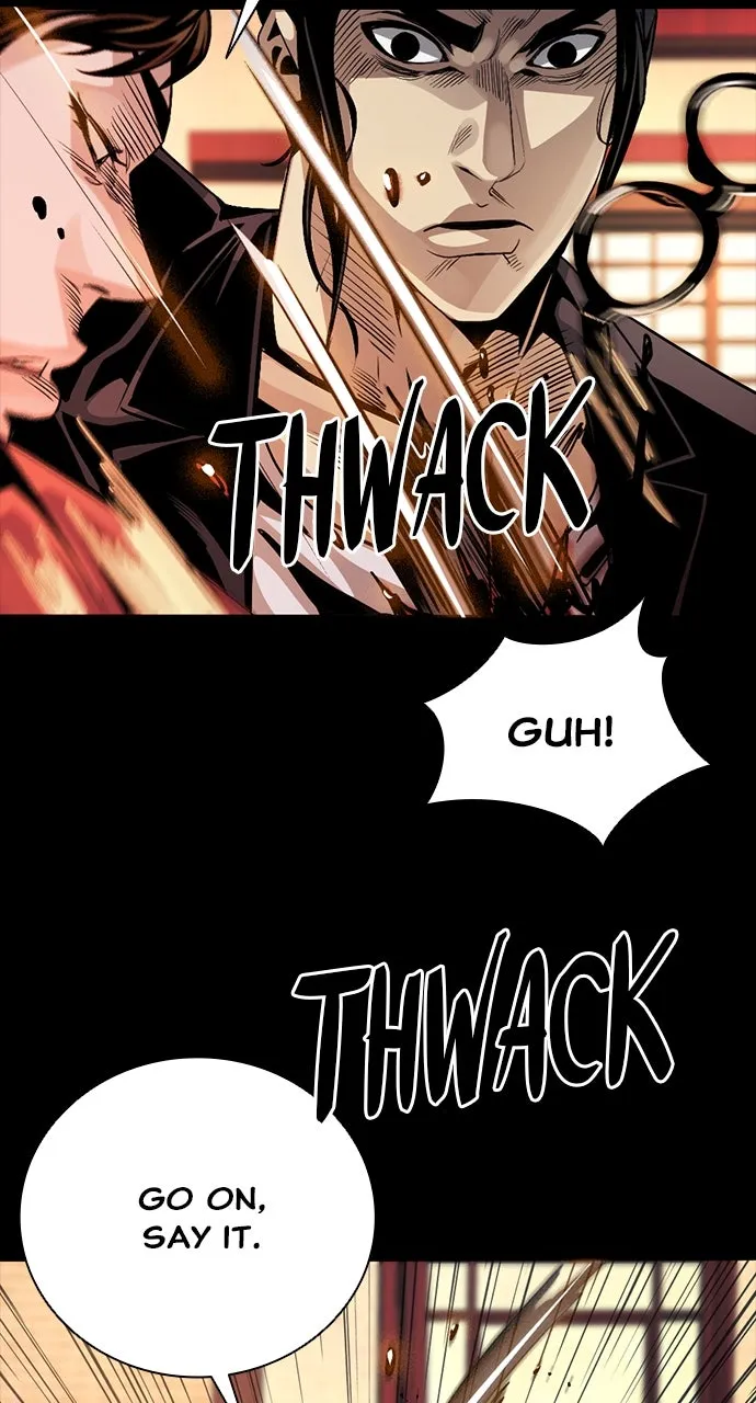 The Worst Generation Chapter 5 page 107 - 
