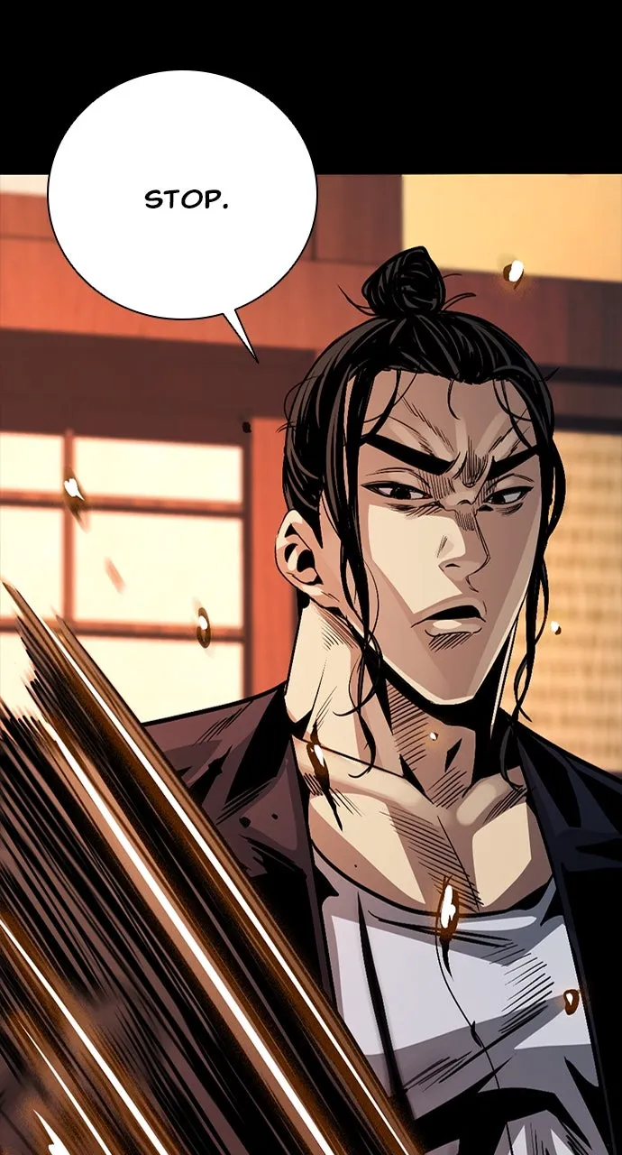 The Worst Generation Chapter 5 page 109 - 
