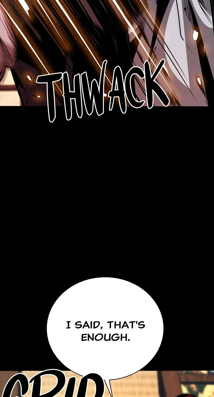 The Worst Generation Chapter 5 page 110 - 