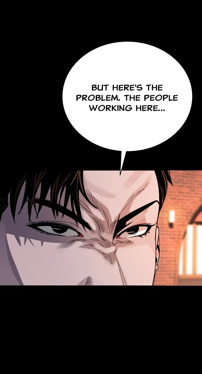 The Worst Generation Chapter 5 page 12 - 