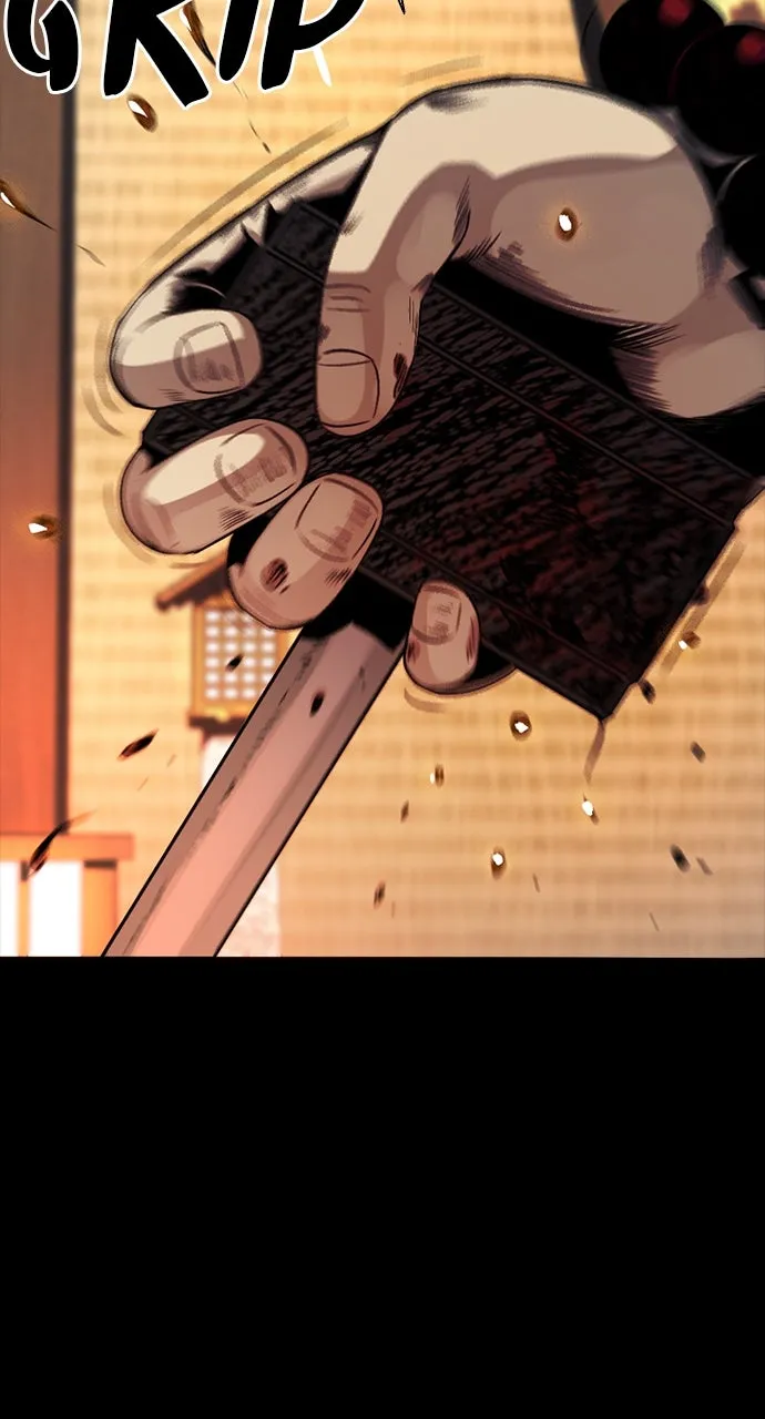 The Worst Generation Chapter 5 page 111 - 