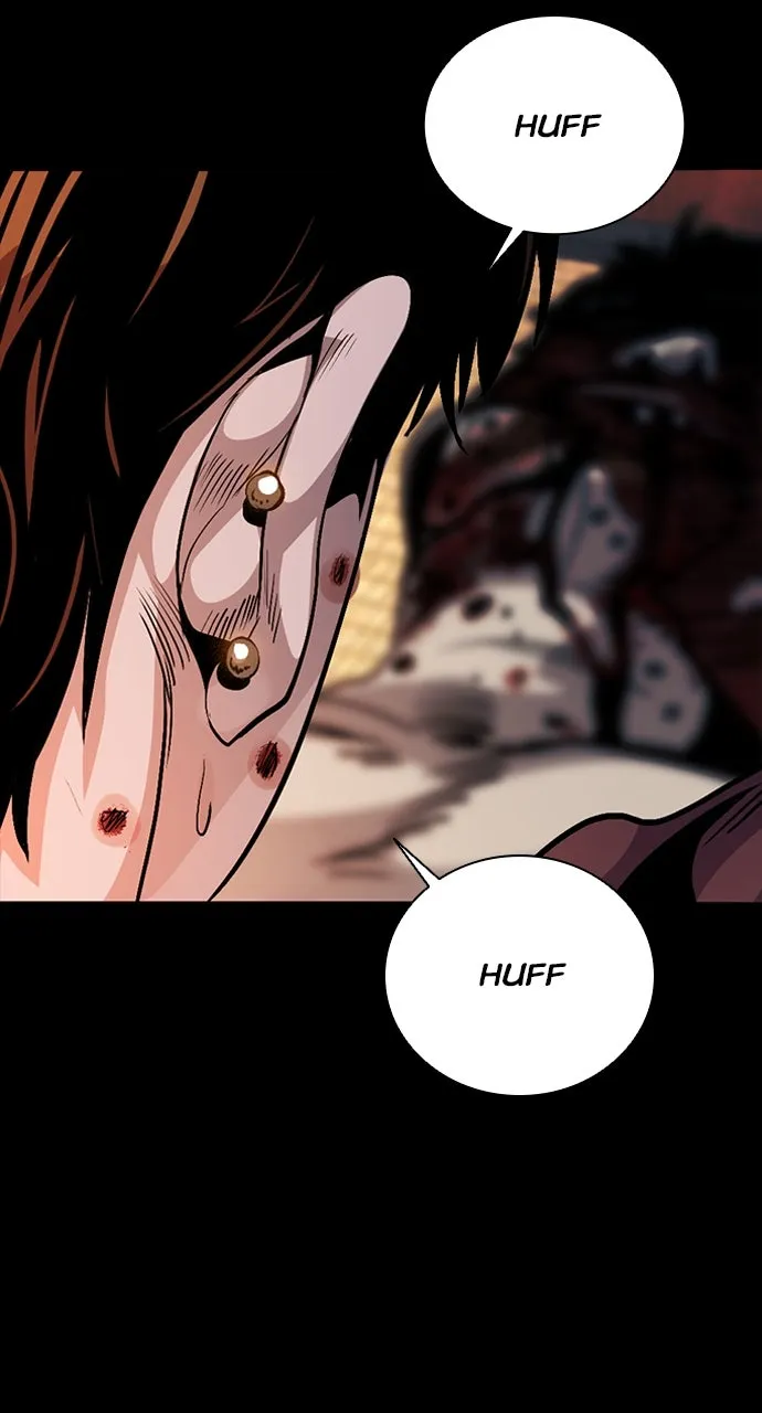 The Worst Generation Chapter 5 page 112 - 