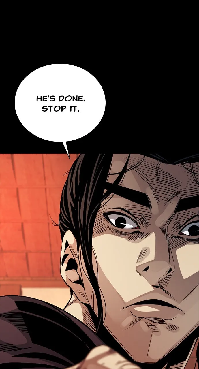 The Worst Generation Chapter 5 page 113 - 