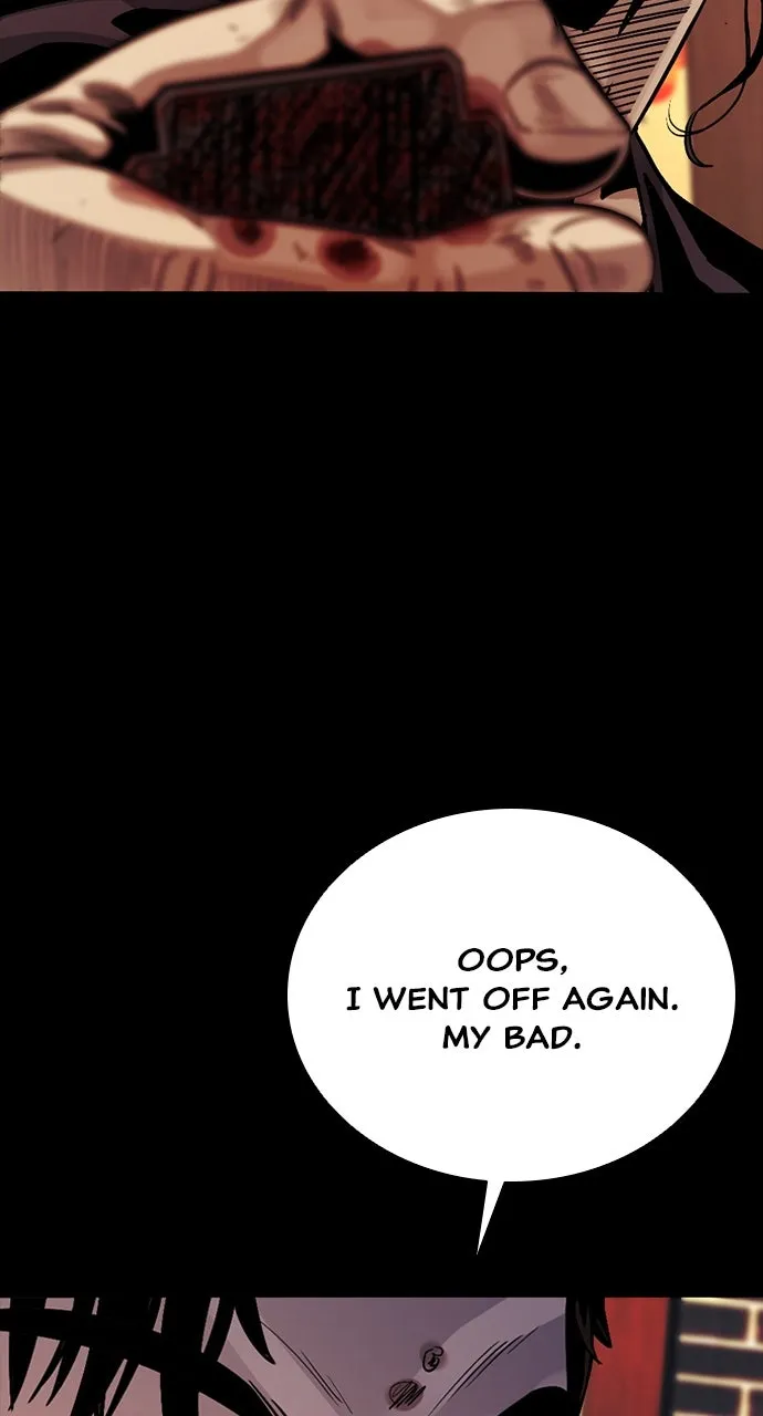 The Worst Generation Chapter 5 page 114 - 