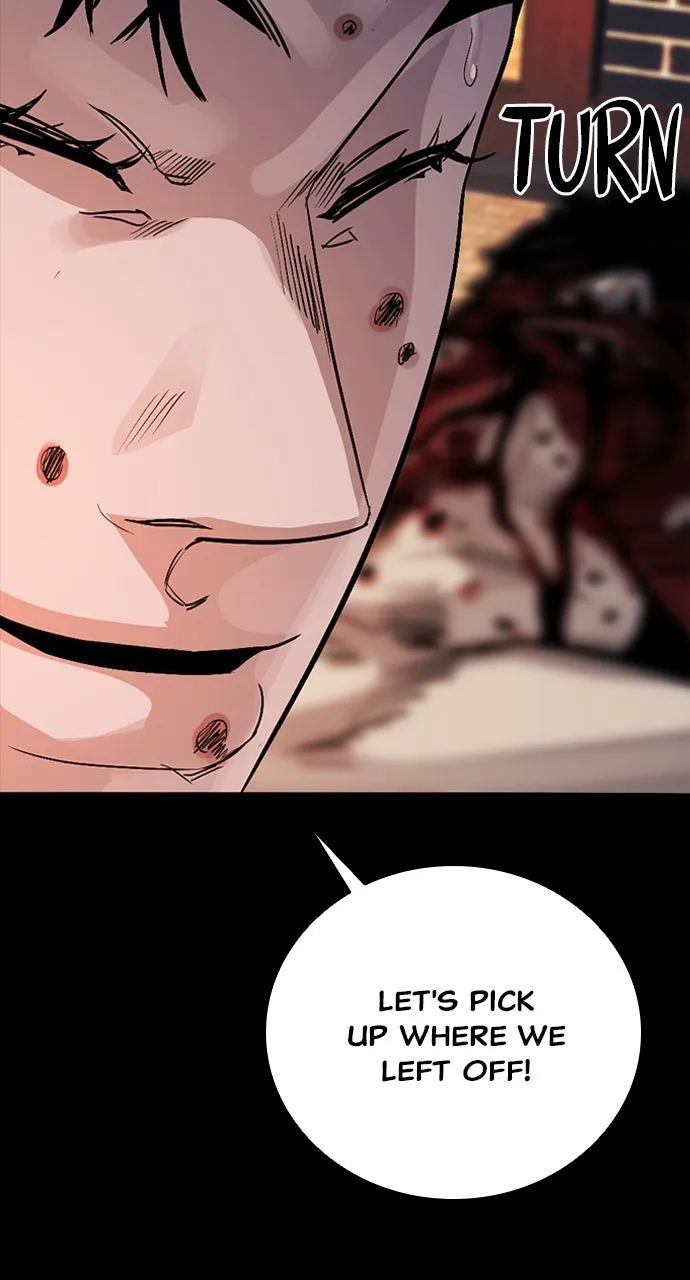 The Worst Generation Chapter 5 page 115 - 