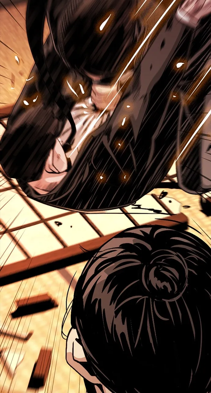 The Worst Generation Chapter 5 page 118 - 