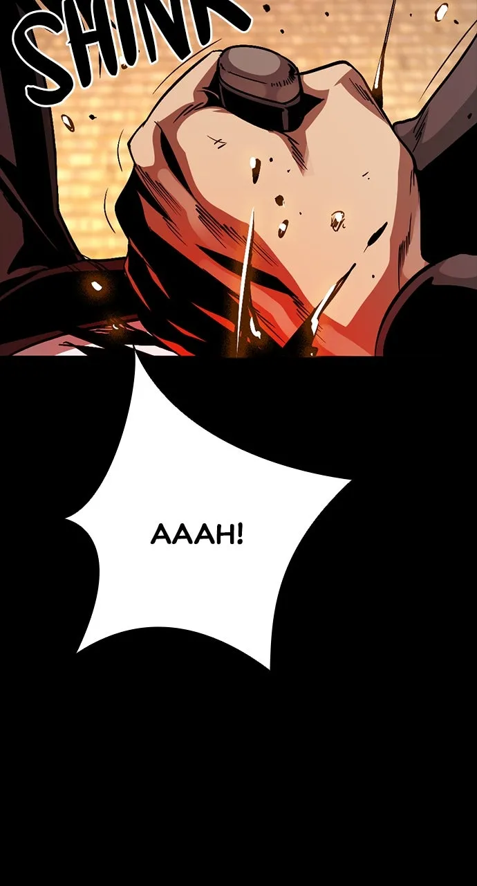 The Worst Generation Chapter 5 page 121 - 