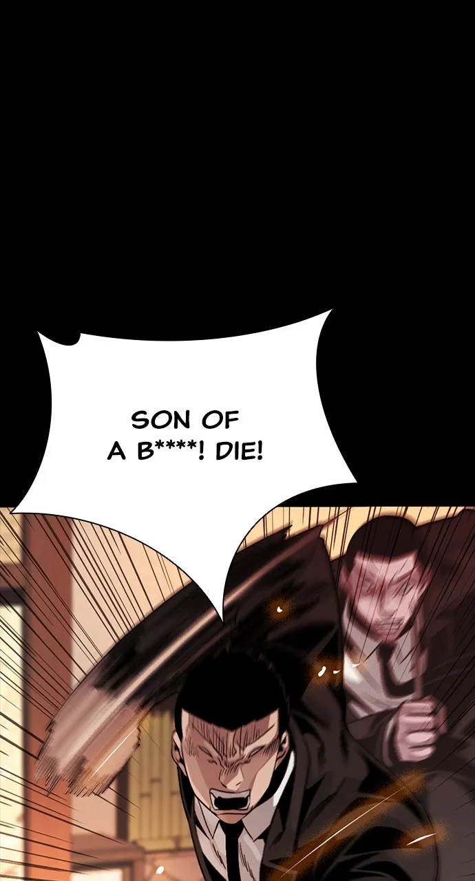 The Worst Generation Chapter 5 page 122 - 