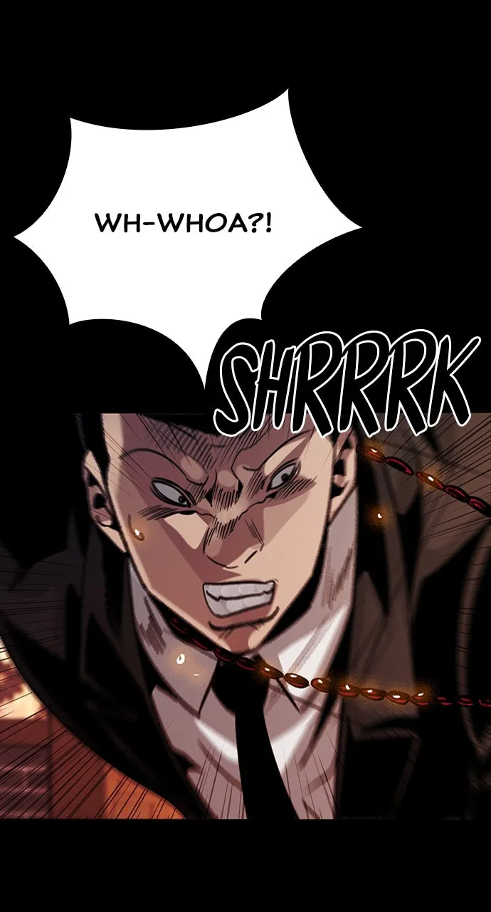The Worst Generation Chapter 5 page 124 - 