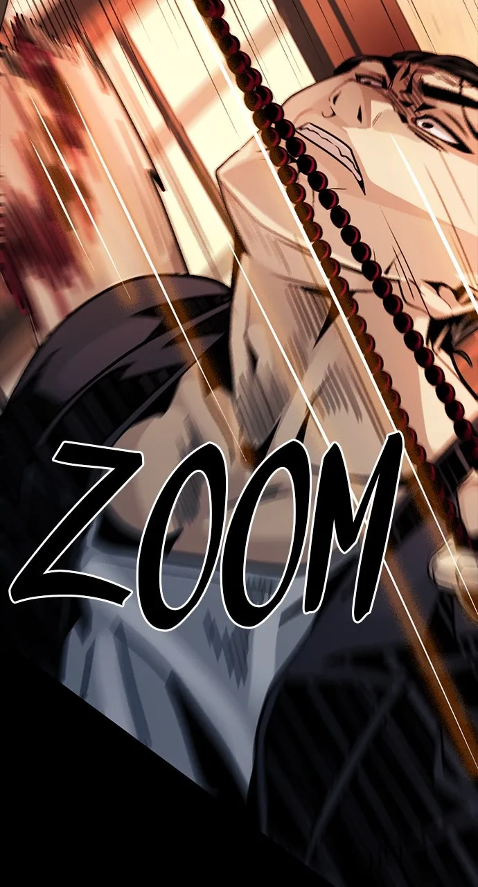 The Worst Generation Chapter 5 page 127 - 