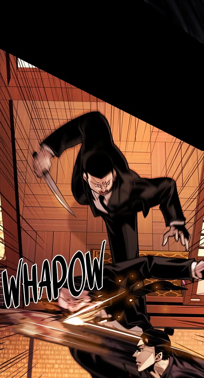 The Worst Generation Chapter 5 page 128 - 