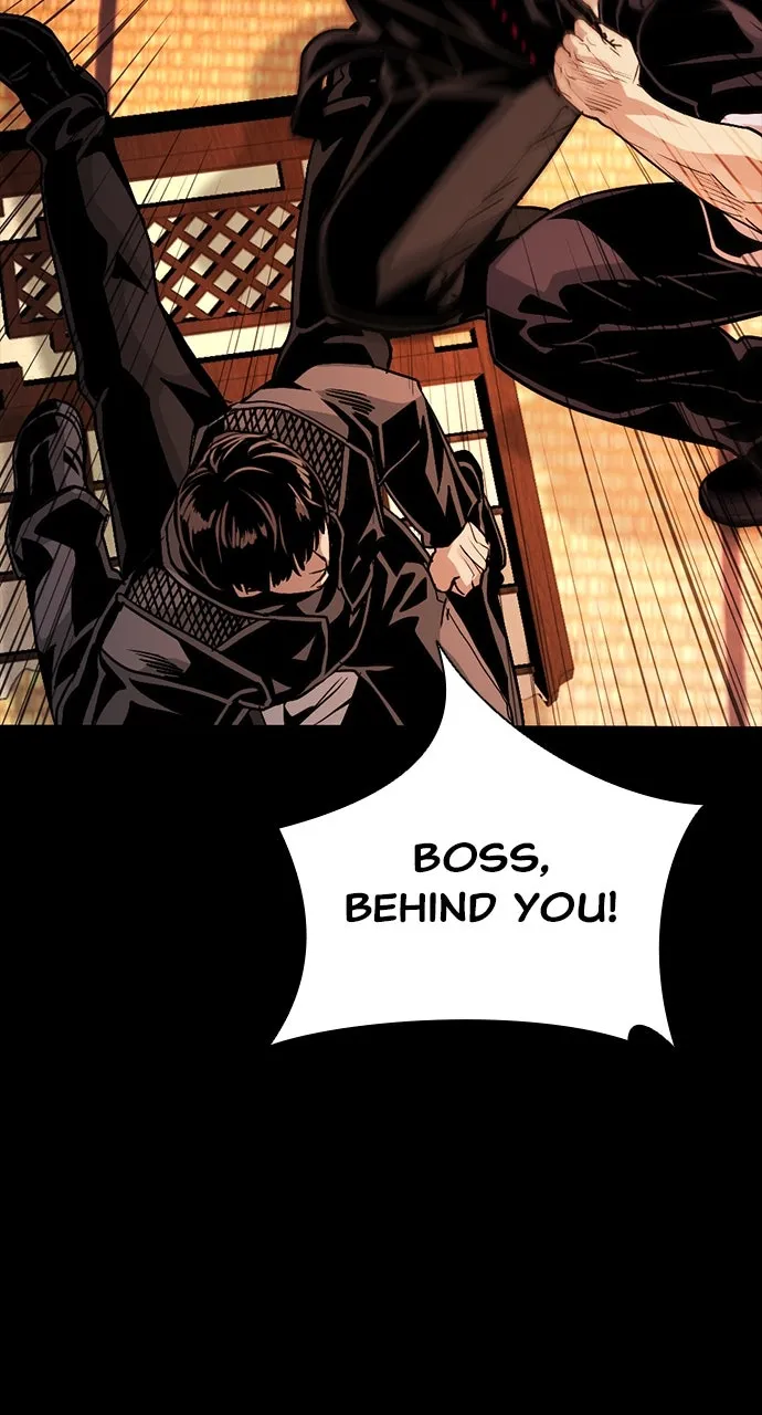 The Worst Generation Chapter 5 page 129 - 