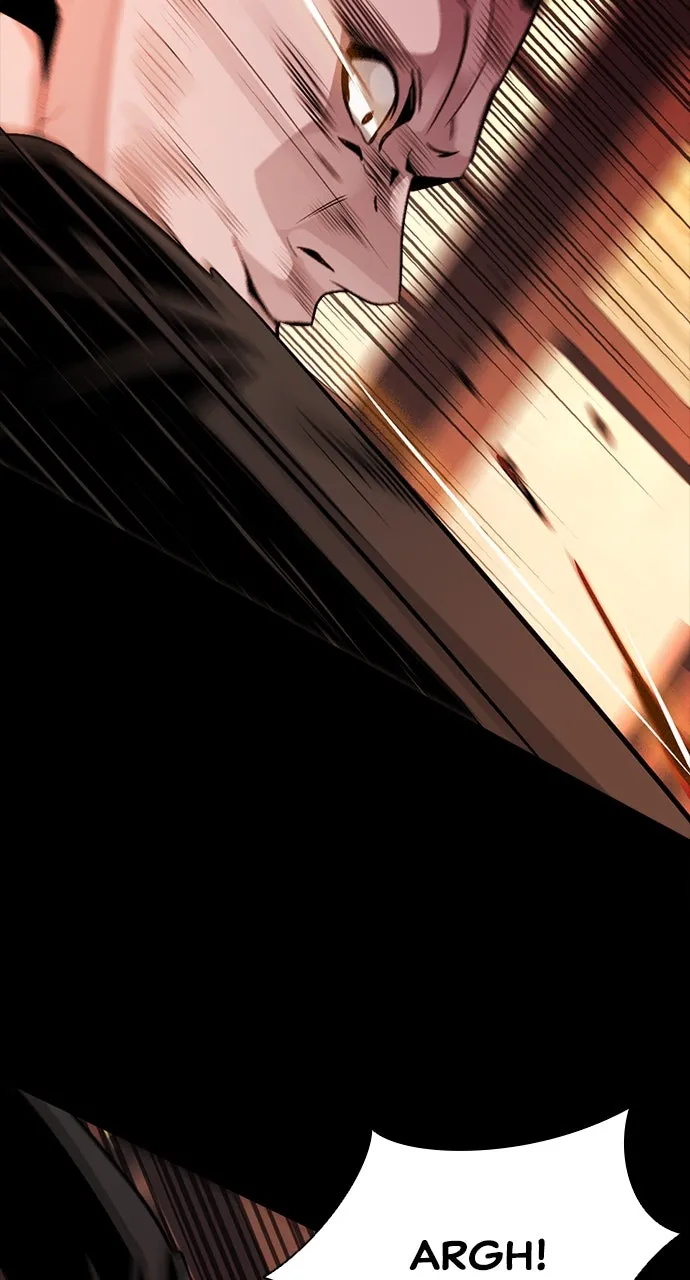The Worst Generation Chapter 5 page 134 - 