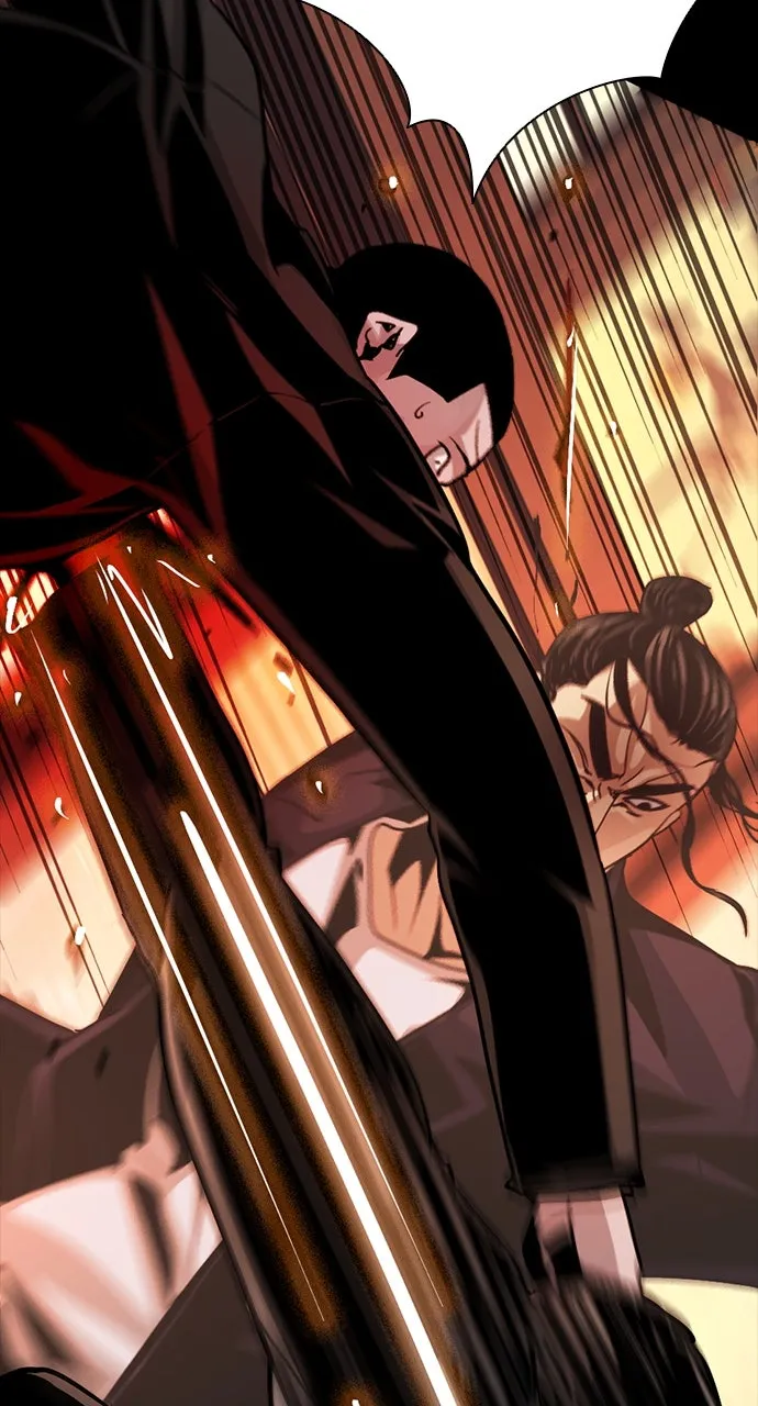 The Worst Generation Chapter 5 page 135 - 
