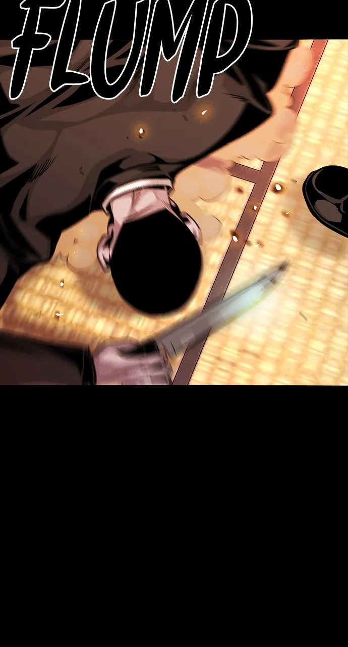 The Worst Generation Chapter 5 page 137 - 