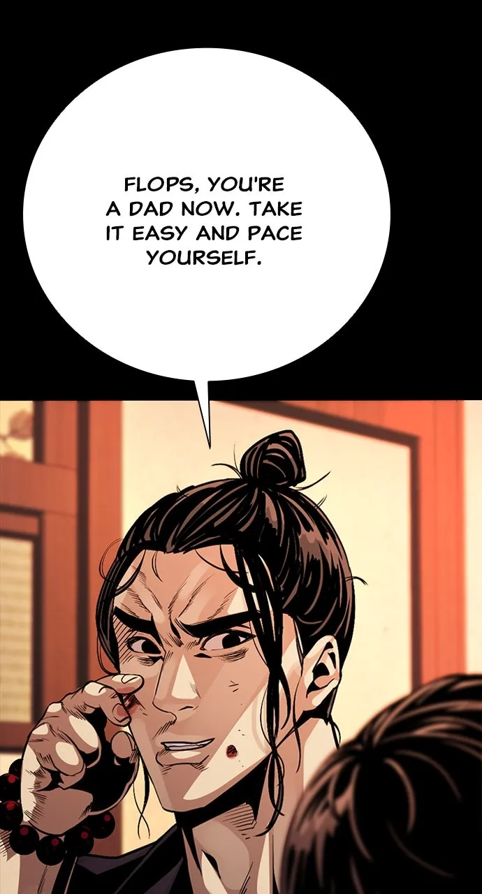 The Worst Generation Chapter 5 page 138 - 