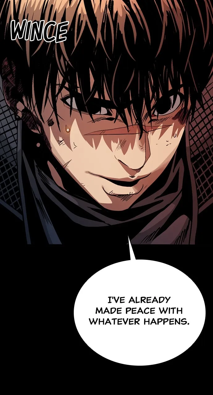 The Worst Generation Chapter 5 page 140 - 