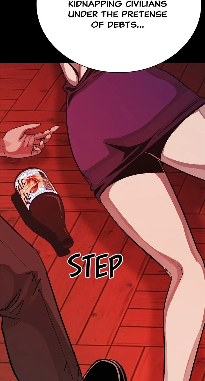 The Worst Generation Chapter 5 page 15 - 