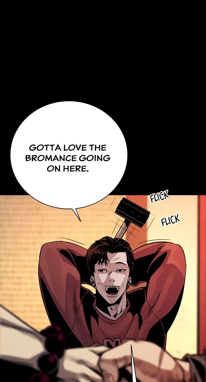 The Worst Generation Chapter 5 page 143 - 