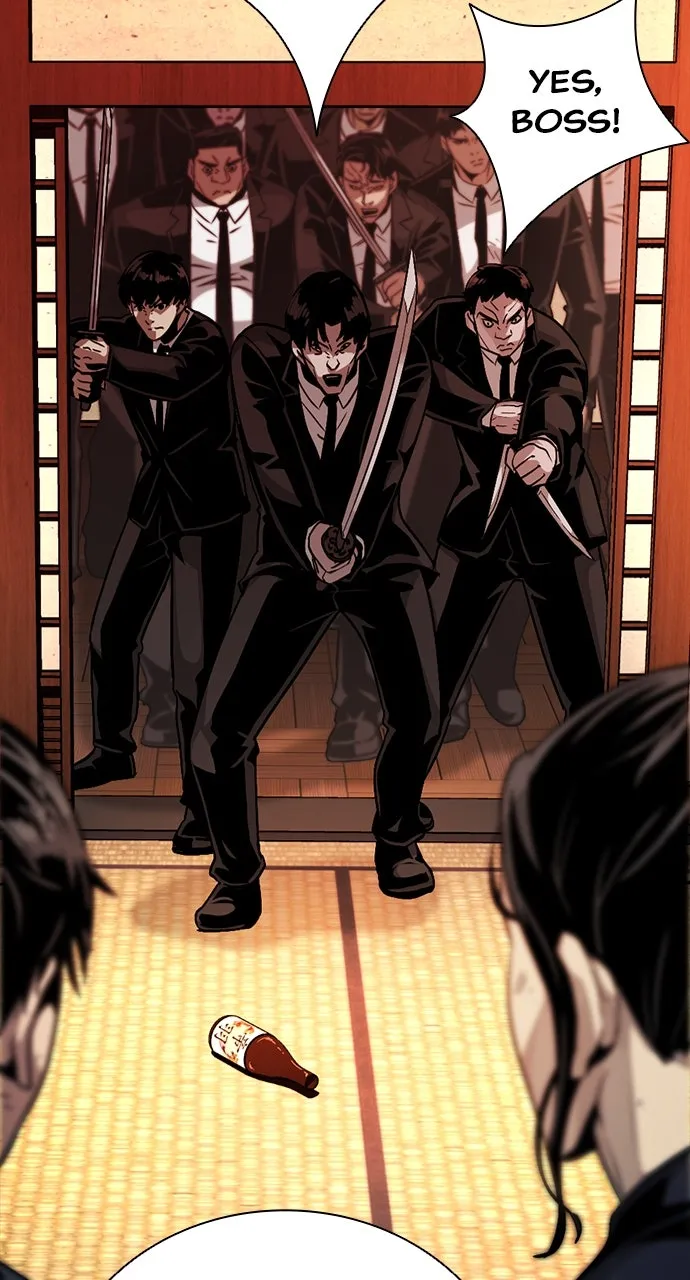The Worst Generation Chapter 5 page 145 - 