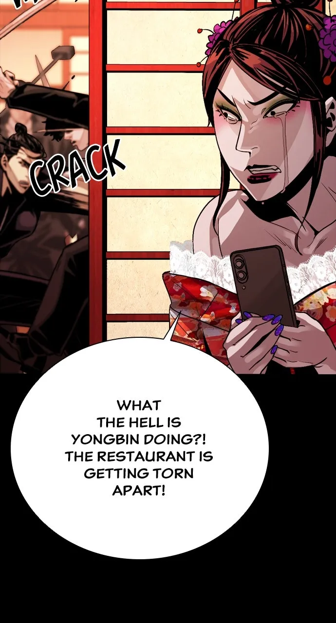 The Worst Generation Chapter 5 page 147 - 