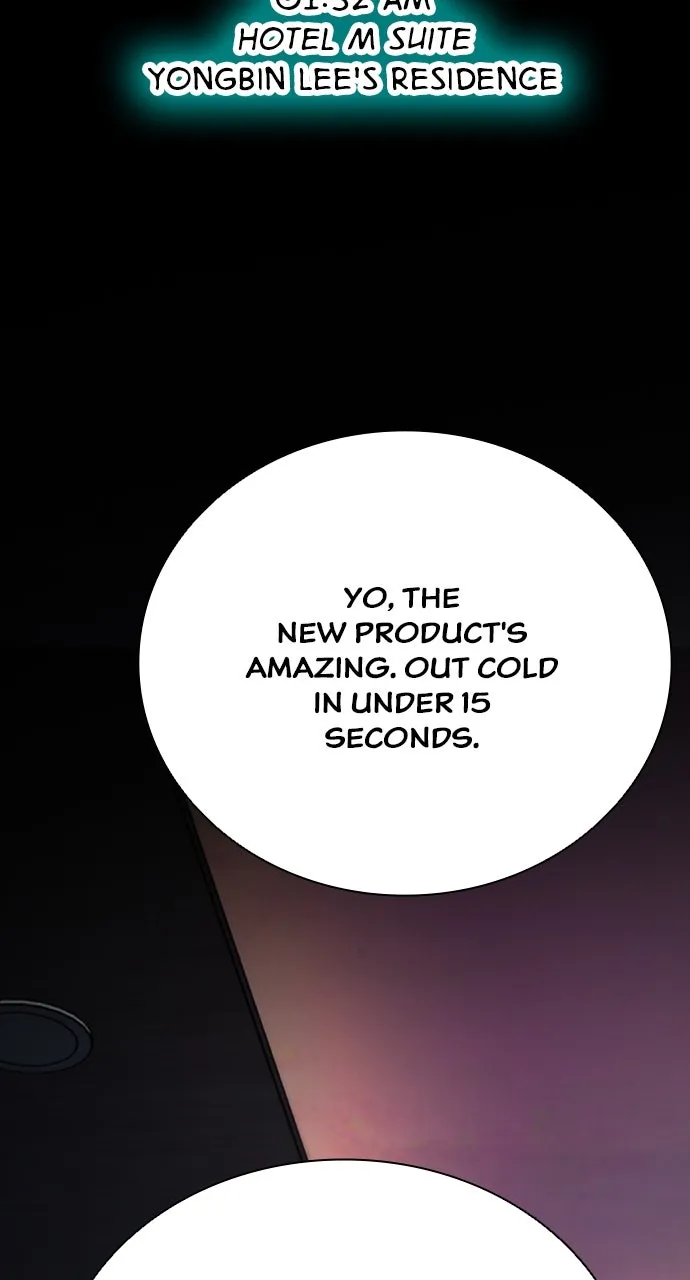The Worst Generation Chapter 5 page 150 - 