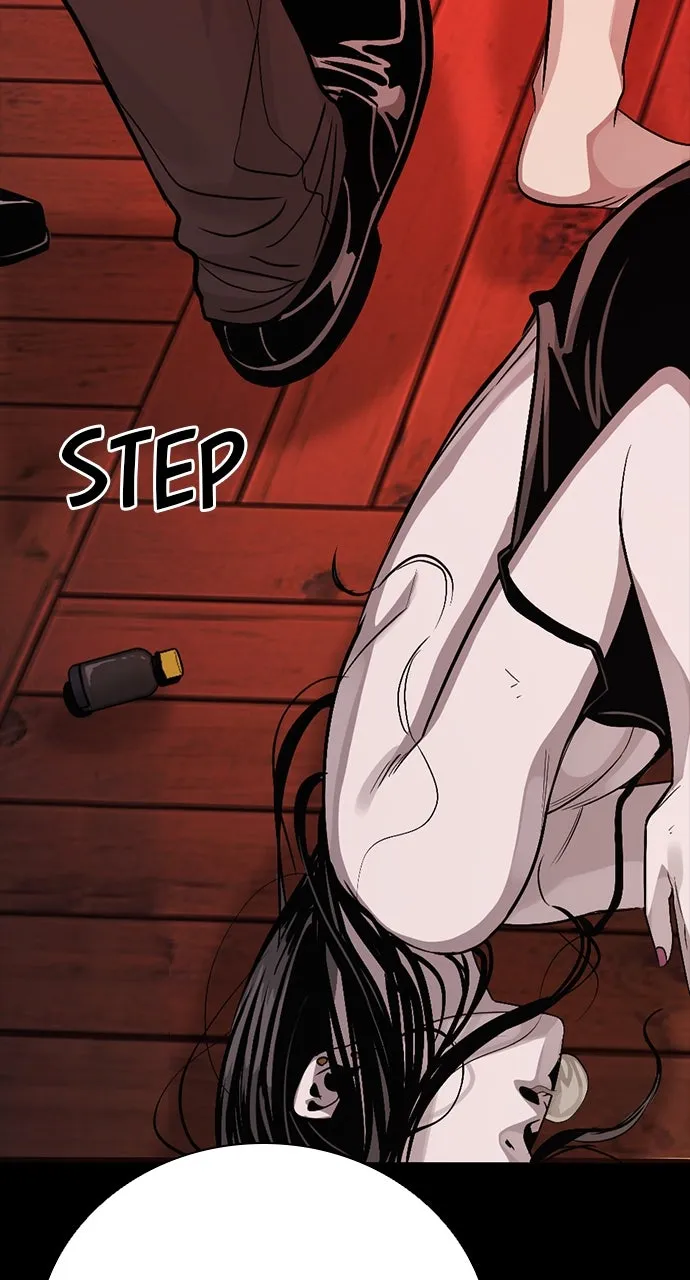 The Worst Generation Chapter 5 page 16 - 