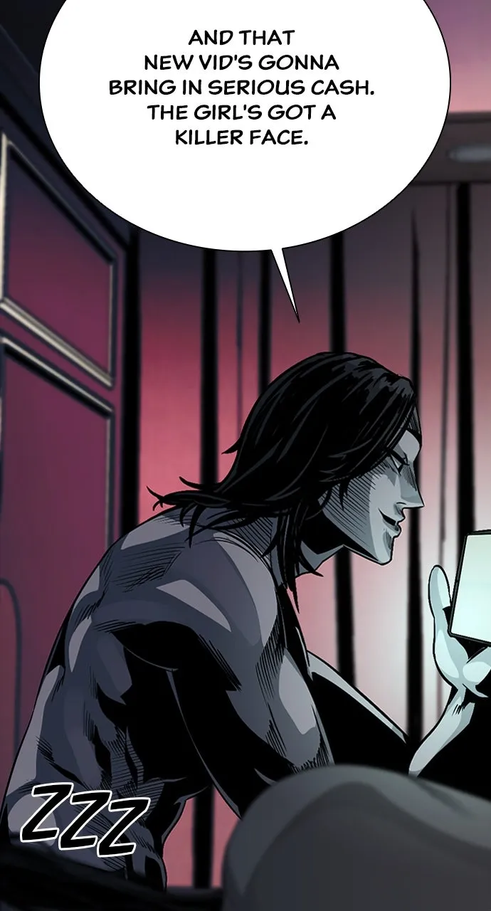 The Worst Generation Chapter 5 page 151 - 