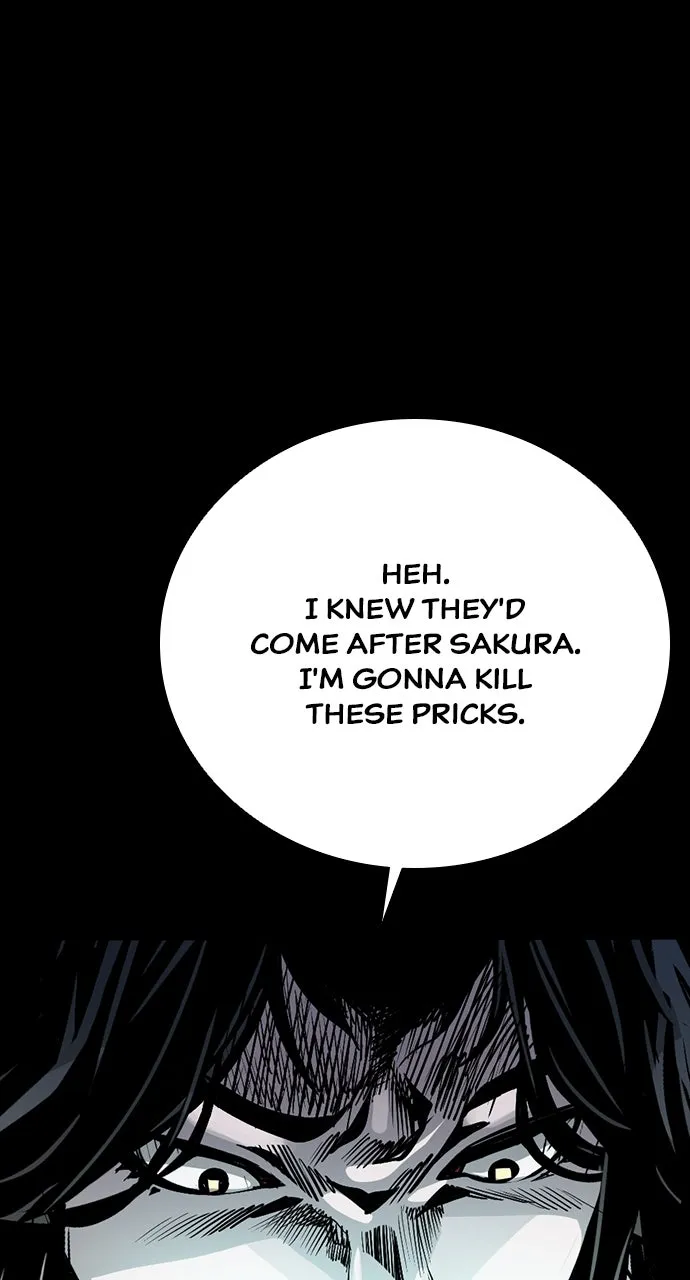 The Worst Generation Chapter 5 page 155 - 