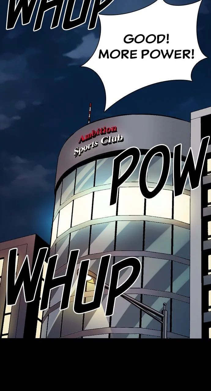 The Worst Generation Chapter 5 page 157 - 