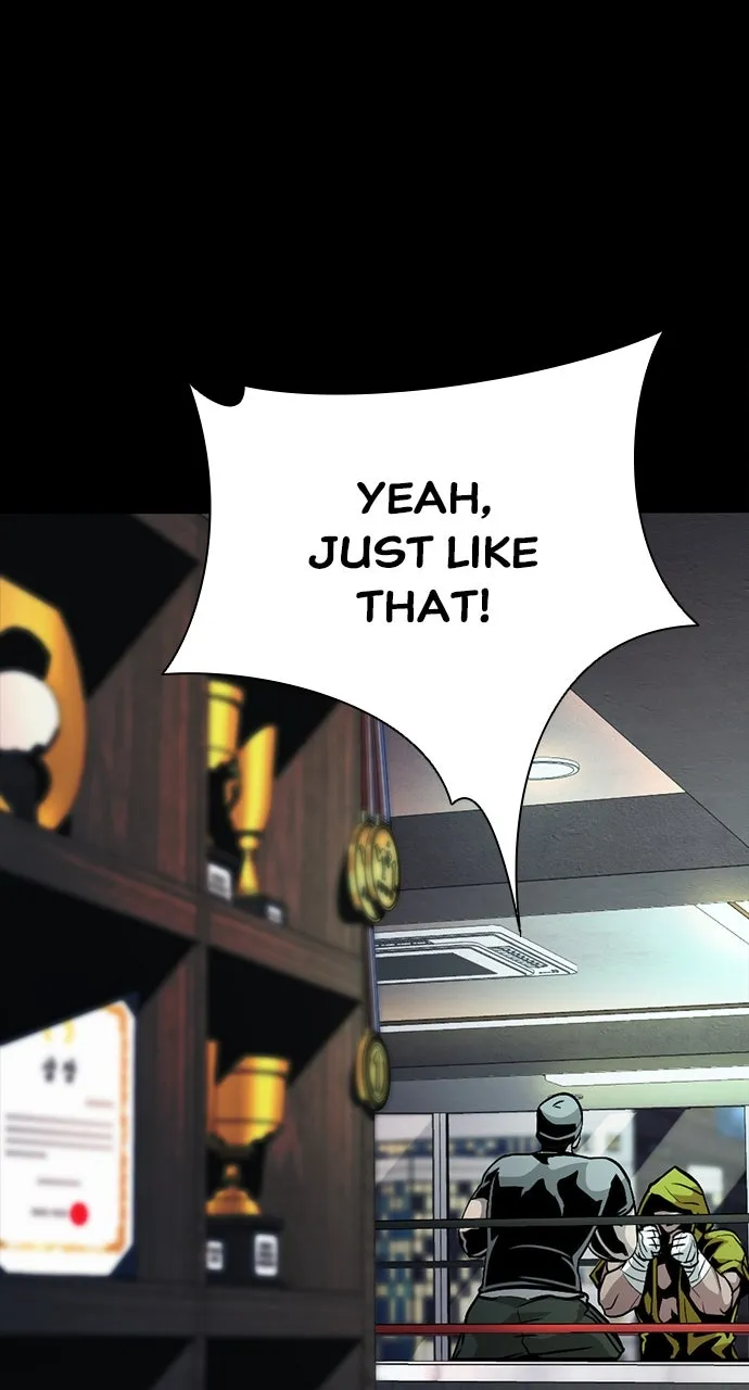 The Worst Generation Chapter 5 page 158 - 
