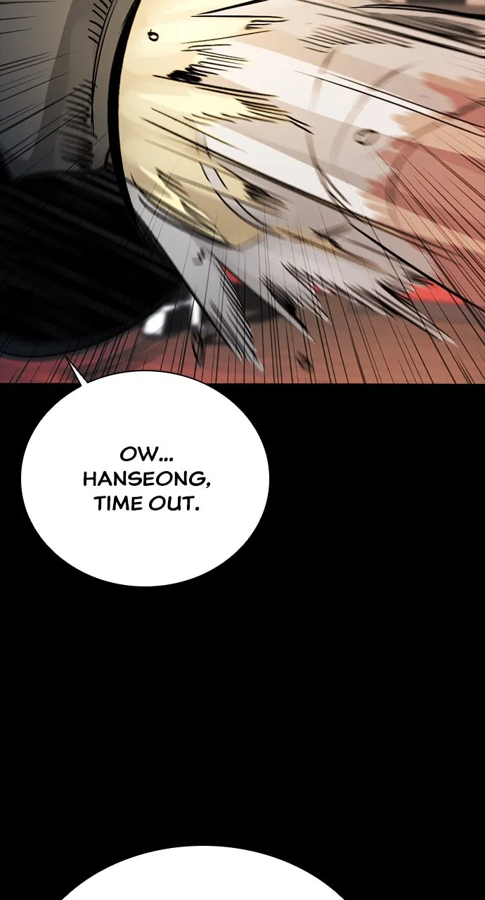 The Worst Generation Chapter 5 page 160 - 
