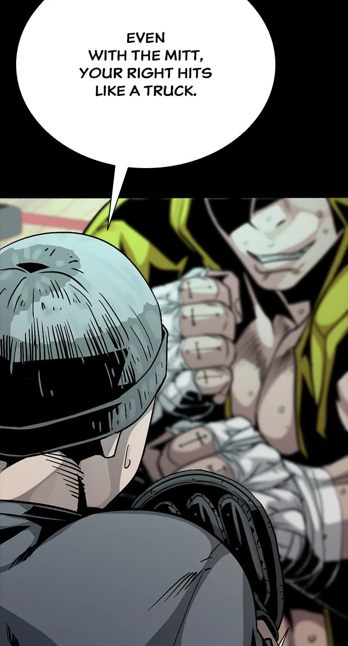 The Worst Generation Chapter 5 page 161 - 