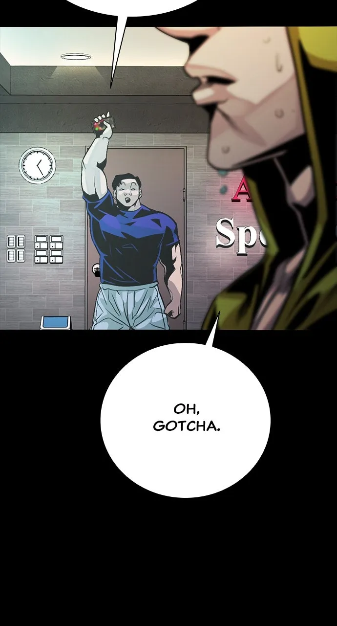 The Worst Generation Chapter 5 page 163 - 
