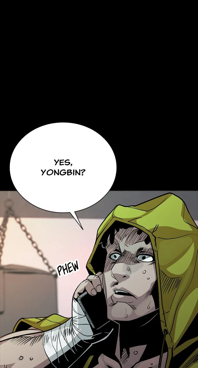 The Worst Generation Chapter 5 page 164 - 