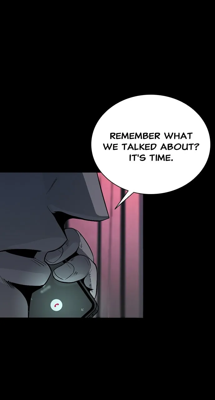 The Worst Generation Chapter 5 page 166 - 